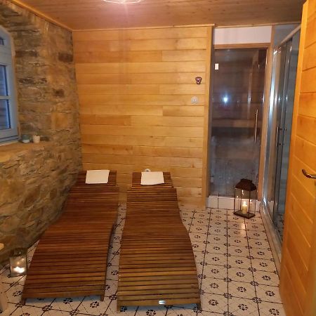 Apartmany Kamenka Micovice Exterior photo