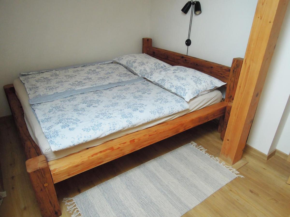 Apartmany Kamenka Micovice Exterior photo