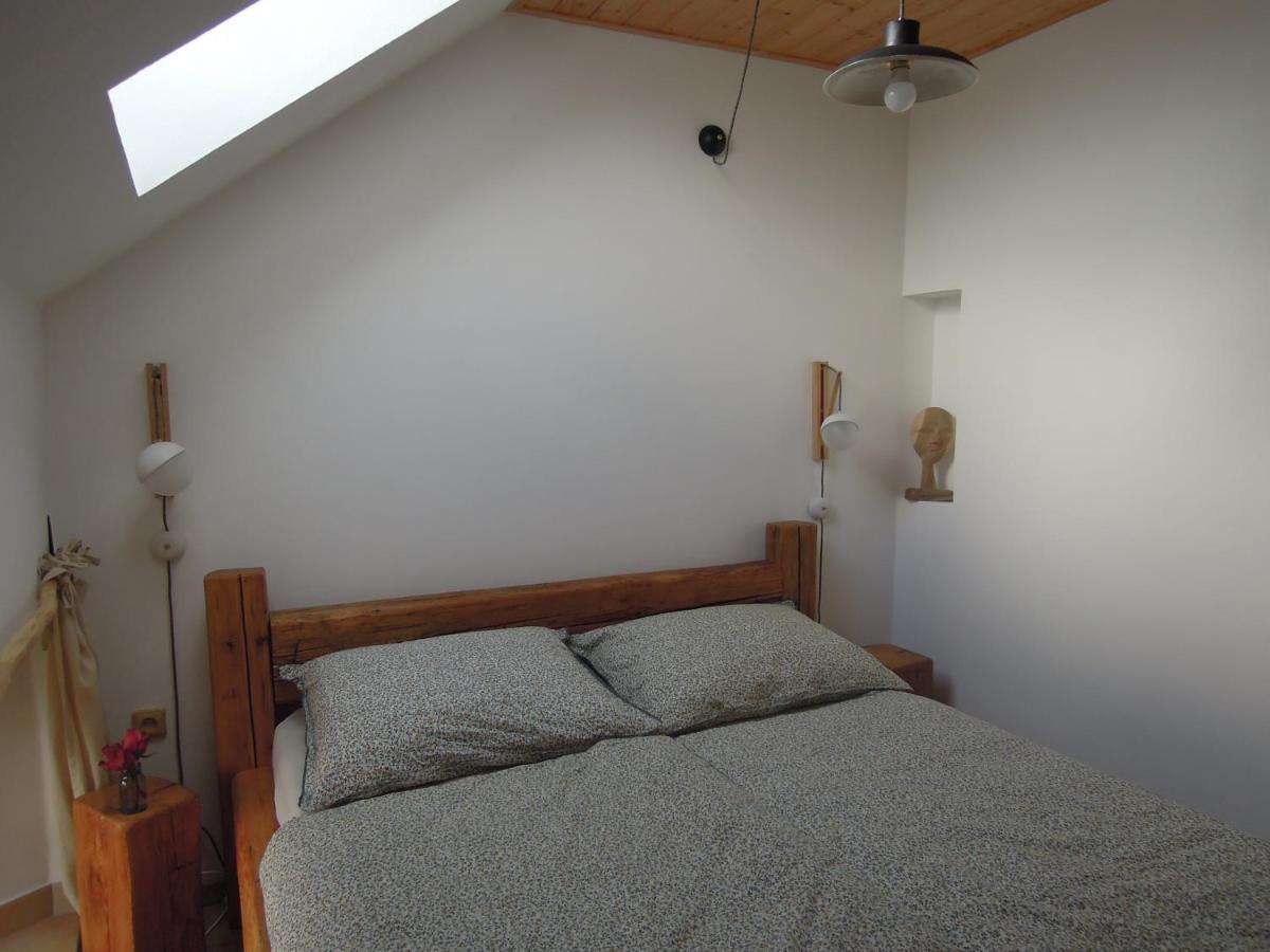 Apartmany Kamenka Micovice Exterior photo
